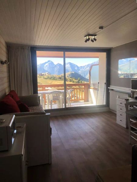 Olympisch verblijf B - Alpe d'Huez