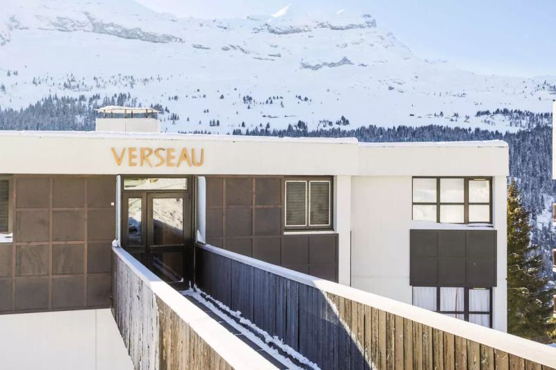 Driekamerappartement voor 8 personen - Comfort - Aquarius Residentie - maeva Home - Flaine Forêt 1700