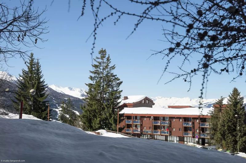 2 Kamer appartement 5 Personen Comfort - Résidences quartier Charmettoger - maeva Home - Les Arcs 1800