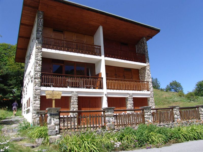 3 Kamer appartement 8 personen - Appartements Les Caquelons - Valloire
