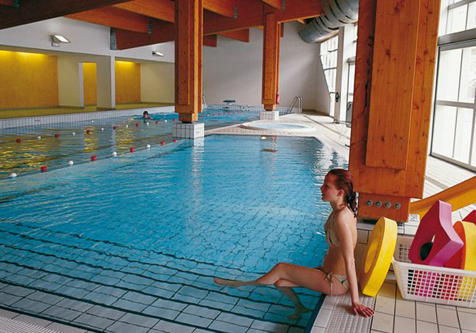 Club Travelski Grand Val Cenis - Club Travelski Grand Val Cenis - Val Cenis Lanslevillard