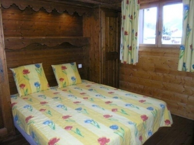 FERMES DE MERIBEL VILLAGE - FERMES DE MERIBEL VILLAGE - Méribel Village 1400