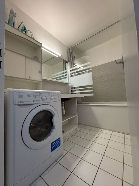 Studio Meijotel A N°26 - ST5C - Les Deux Alpes Centre