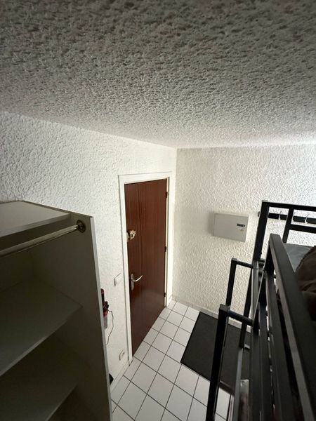 Studio Meijotel A N°26 - ST5C - Les Deux Alpes Centre