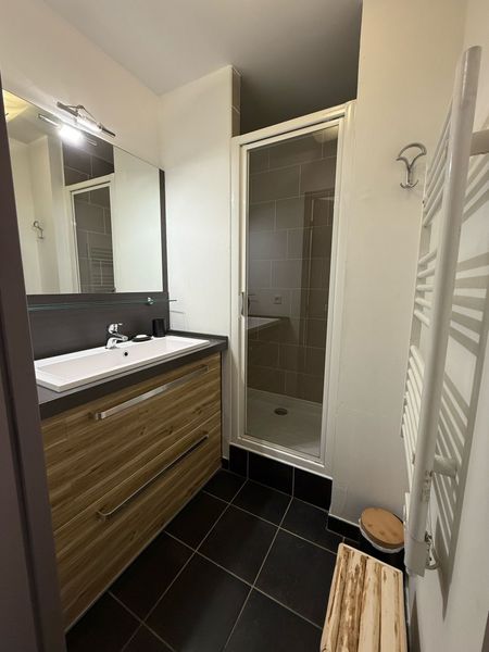 Flat Coeur des Ours B N°01 - 3P6 - Les Deux Alpes 1800