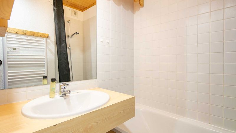 Studio Vega N°405 - ST4C - Risoul