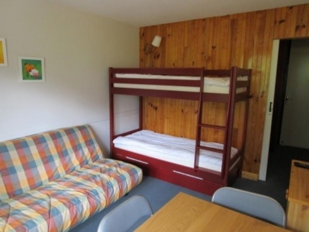 MONGIE TOURMALET - MONGIE TOURMALET - La Mongie