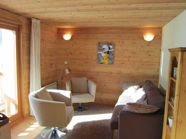 Appartement Phimai à Serre Chevalier Monêtier - Appartement Phimai à Serre Chevalier Monêtier - Serre Chevalier 1500 - Monêtier Les Bains