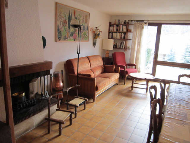 Appartement La Cime du Grand Pré à Serre Chevalier Monêtier - Appartement La Cime du Grand Pré à Serre Chevalier Monêtier - Serre Chevalier 1500 - Monêtier Les Bains