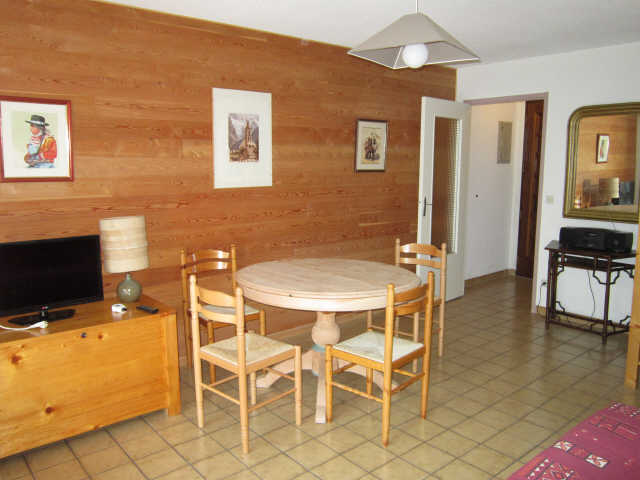 Appartement Freguz à Serre Chevalier Monêtier - Appartement Freguz à Serre Chevalier Monêtier - Serre Chevalier 1500 - Monêtier Les Bains