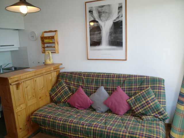 Soleil d'Huez (le) 18800 - Soleil d'Huez (le) 18800 - Alpe d'Huez