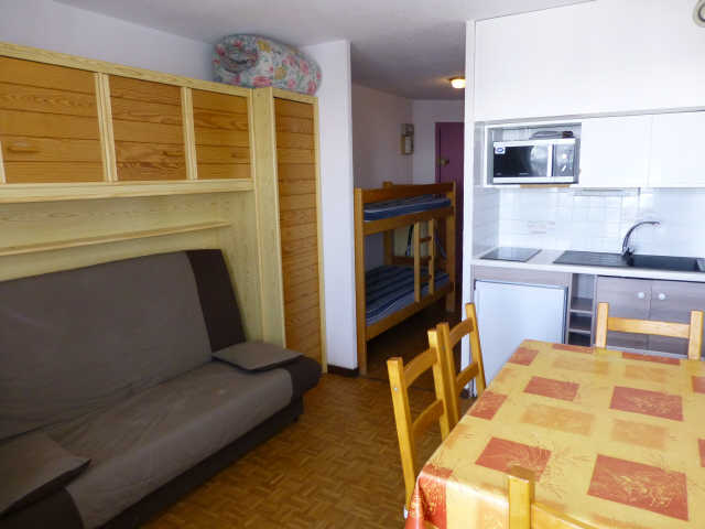 Soleil d'Huez (le) 5421 - Soleil d'Huez (le) 5421 - Alpe d'Huez