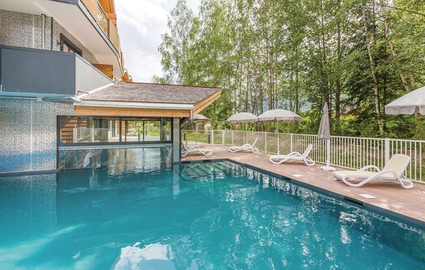 Chamonix FRH018 - Chamonix FRH018 - Chamonix Les Praz