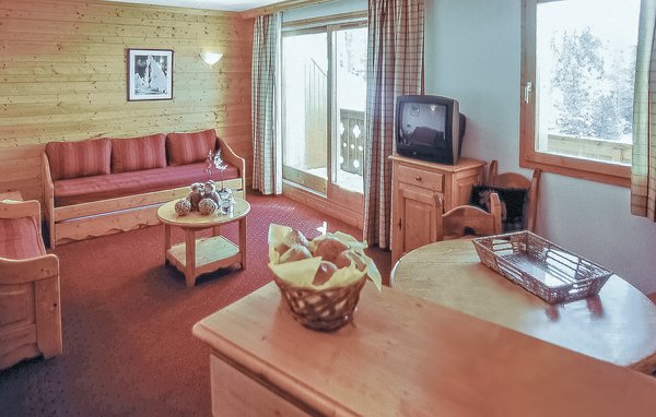 La Plagne FRS012 - La Plagne FRS012 - Plagne Villages