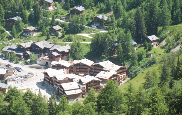 La Plagne FRS018 - La Plagne FRS018 - Plagne 1800