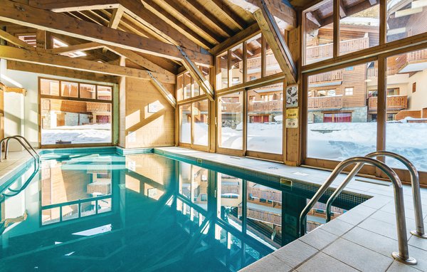 La Plagne FRS019 - La Plagne FRS019 - Plagne 1800