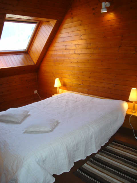 Serre d'Aigle 34894 - Serre d'Aigle 34894 - Serre Chevalier 1350 - Chantemerle