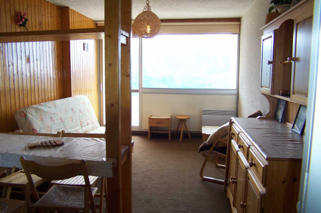 Balcons d'Orcières B 36505 - Balcons d'Orcières B 36505 - Orcières Merlette 1850