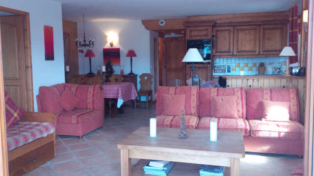 Les Granges Rosière 52782 - Les Granges Rosière 52782 - La Rosière