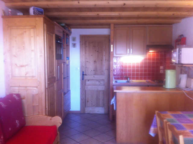 Chalets de Rosière 55932 - Chalets de Rosière 55932 - La Rosière