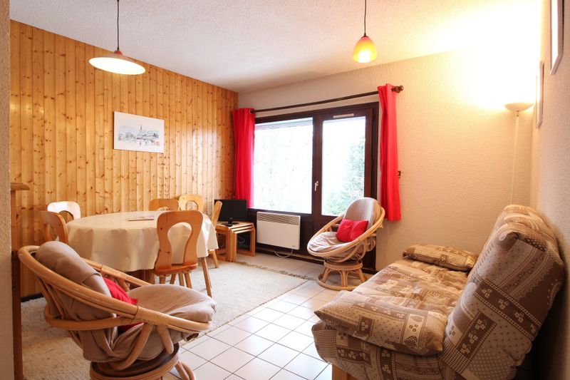 3 kamers 6 personen - Appartements Aiguille En M - Les Carroz d'Araches