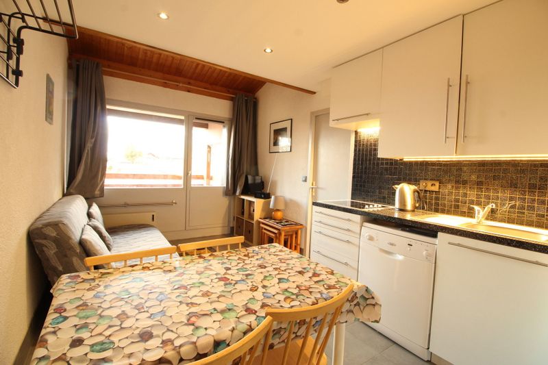 Appartements Caribou - Appartements Caribou - Les Carroz d'Araches