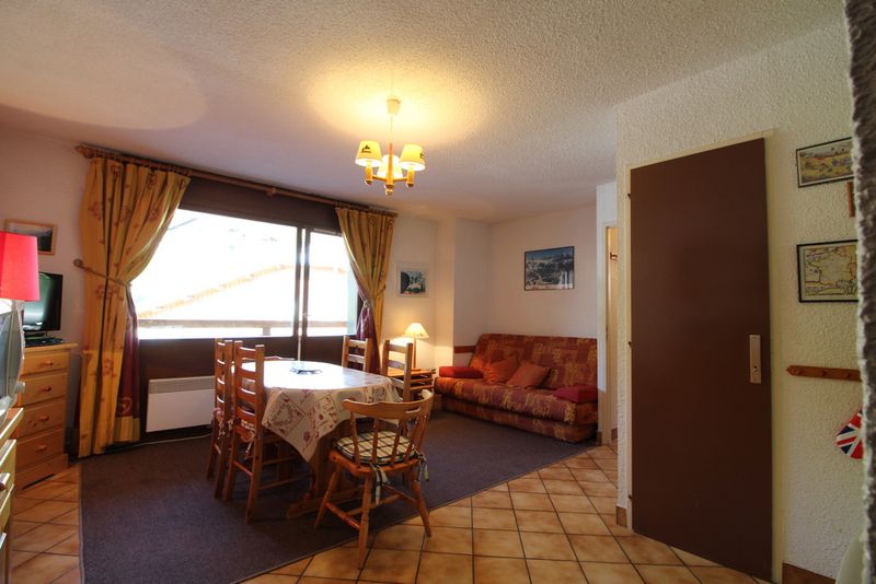 3 kamer appartement 6 personen - Appartements Caribou - Les Carroz d'Araches
