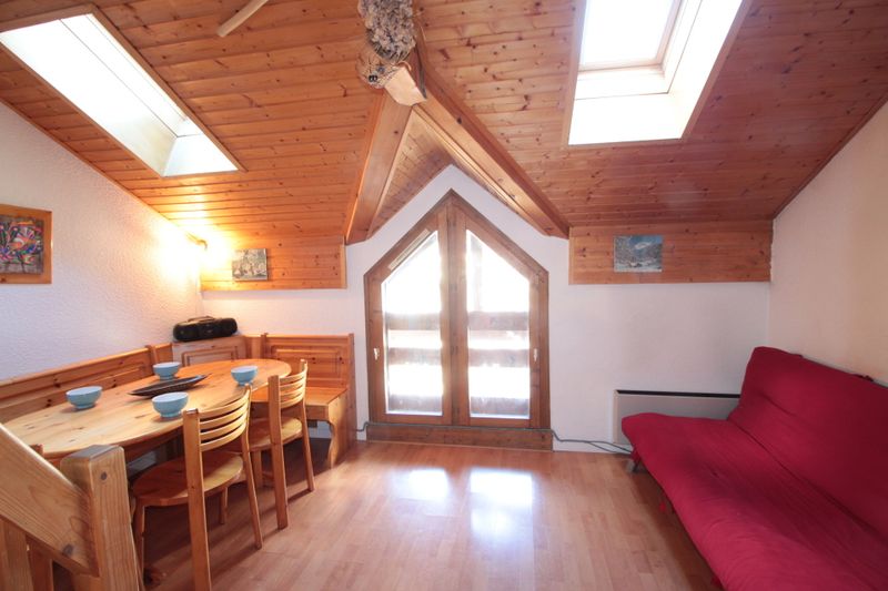 Appartements Cintra - Appartements Cintra - Les Carroz d'Araches