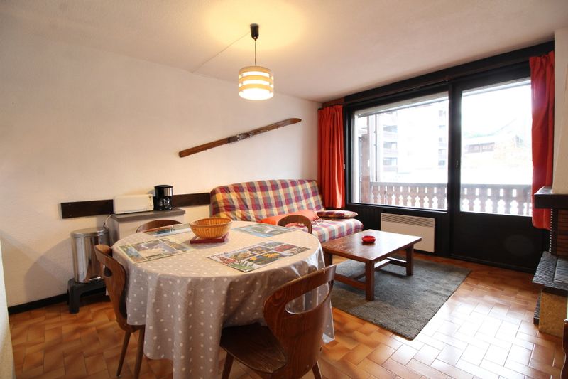 3 kamer appartement 6 personen - Appartements Mazots - Les Carroz d'Araches