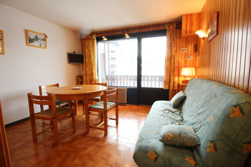 Appartements Mazots - Appartements Mazots - Les Carroz d'Araches