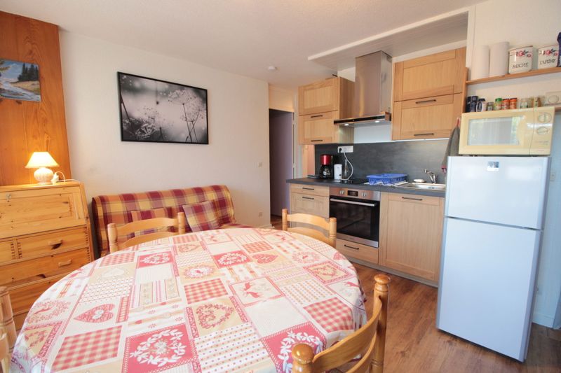 2 stukken 4 personen - Appartements Mazots - Les Carroz d'Araches