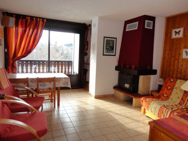 Appartements Mazots - Appartements Mazots - Les Carroz d'Araches