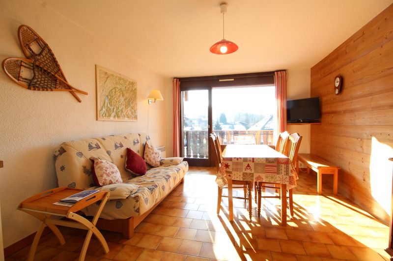 Appartements Rhodos - Appartements Rhodos - Les Carroz d'Araches
