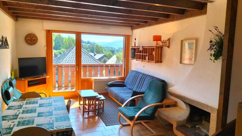 Appartements Rhodos - Appartements Rhodos - Les Carroz d'Araches
