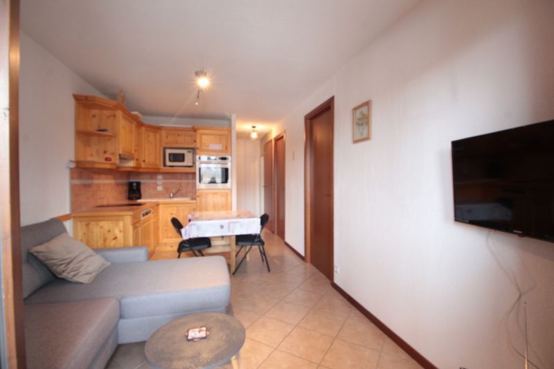 3 kamer appartement 6 personen - Appartements Sabaudia - Les Carroz d'Araches