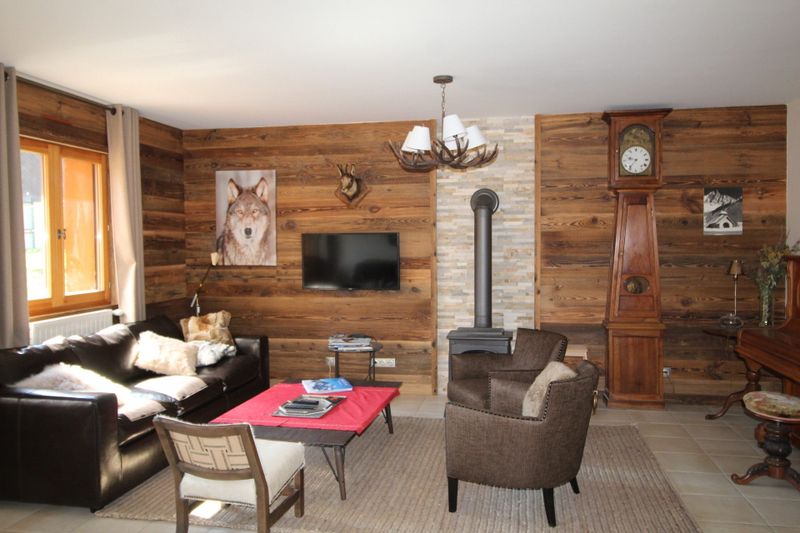 Appartements Sunbry - Appartements Sunbry - Les Carroz d'Araches