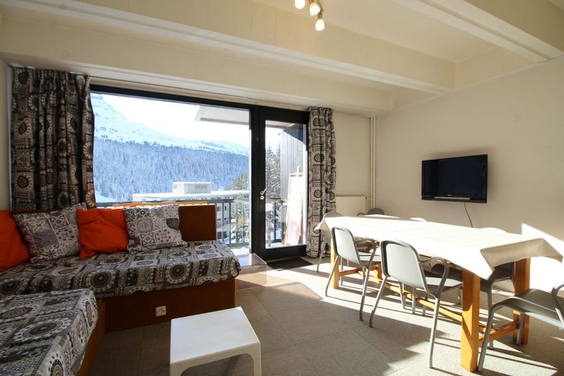 2 kamers 6 personen - Appartements Aldebaran - Flaine Forum 1600