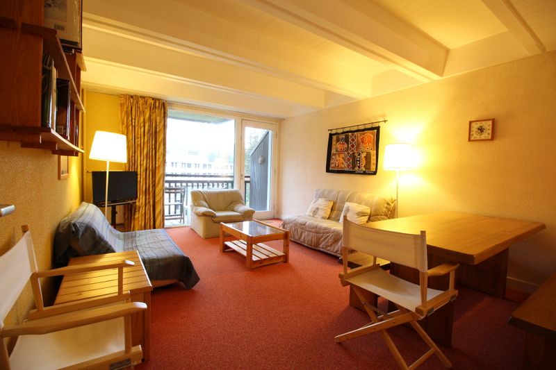Appartements Aldebaran - Appartements Aldebaran - Flaine Forum 1600