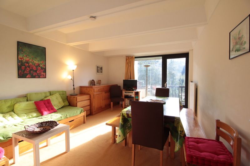 3 kamer appartement 8 personen - Appartements Aldebaran - Flaine Forum 1600