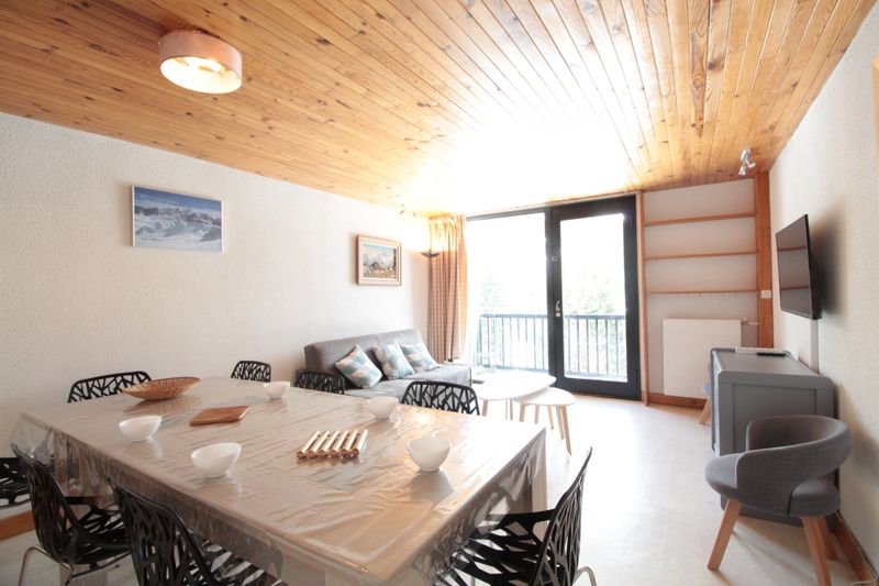 3 kamer appartement 8 personen - Appartements Aldebaran - Flaine Forum 1600