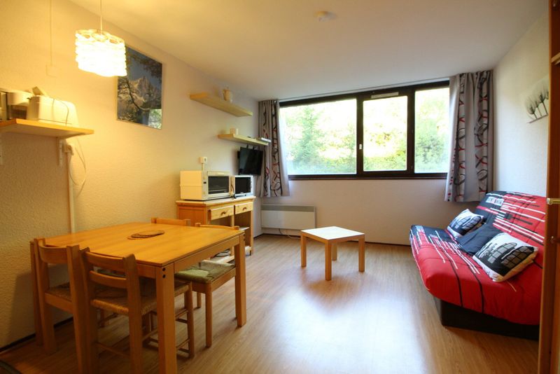 Studio 4 personen - Appartements Andromede - Flaine Forêt 1700