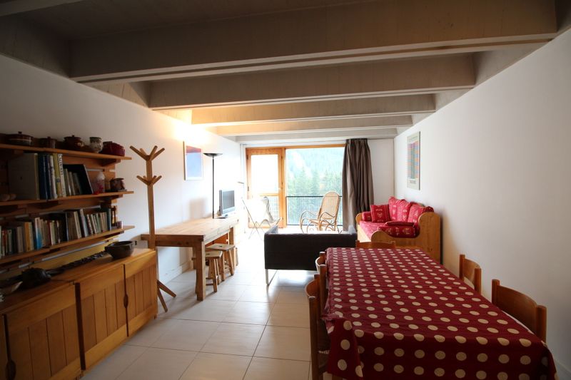 Appartements Cassiopee - Appartements Cassiopee - Flaine Forum 1600