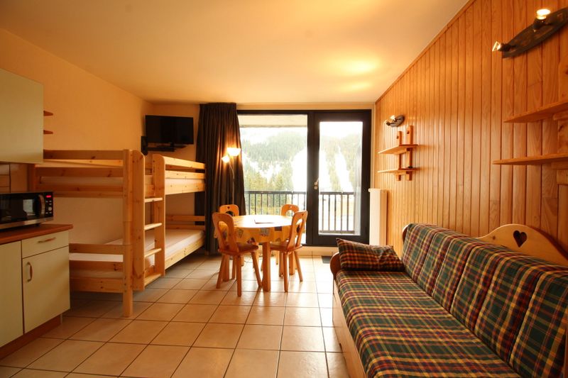 Appartements Vega - Appartements Vega - Flaine Forum 1600