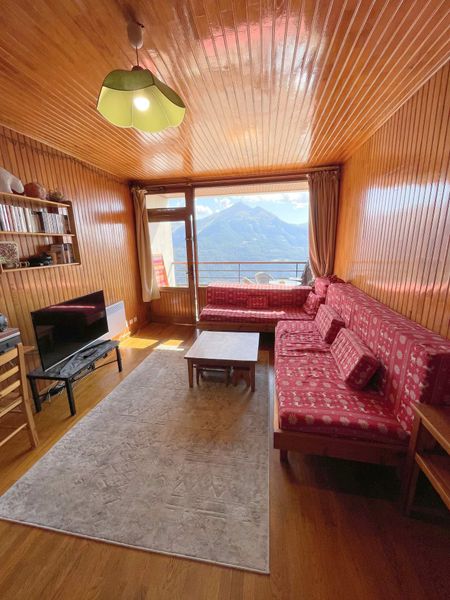 3 kamer appartement 11 personen - Appartements Bellevue E - Orcières Merlette 1850