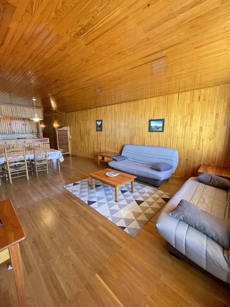 2 kamers 6 personen - Appartements Bellevue E - Orcières Merlette 1850