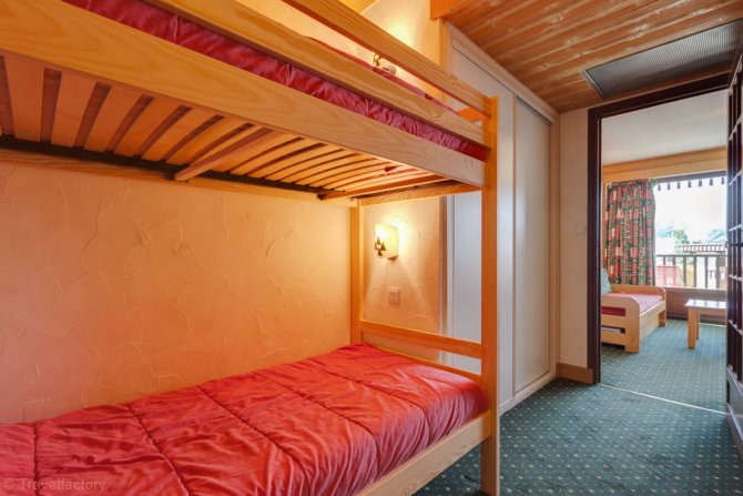 Appartements Quirlies 1 Centaines - Appartements Quirlies 1 Centaines - Les Deux Alpes Venosc