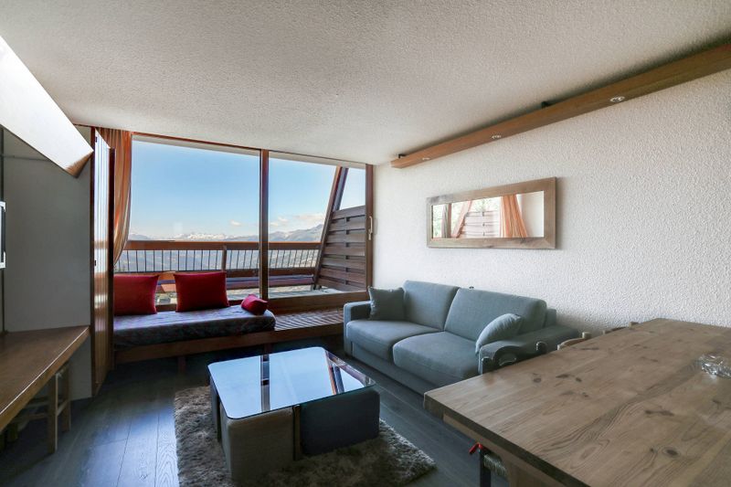 2 kamer appartement 6 personen - Appartements Adret - Les Arcs 1600