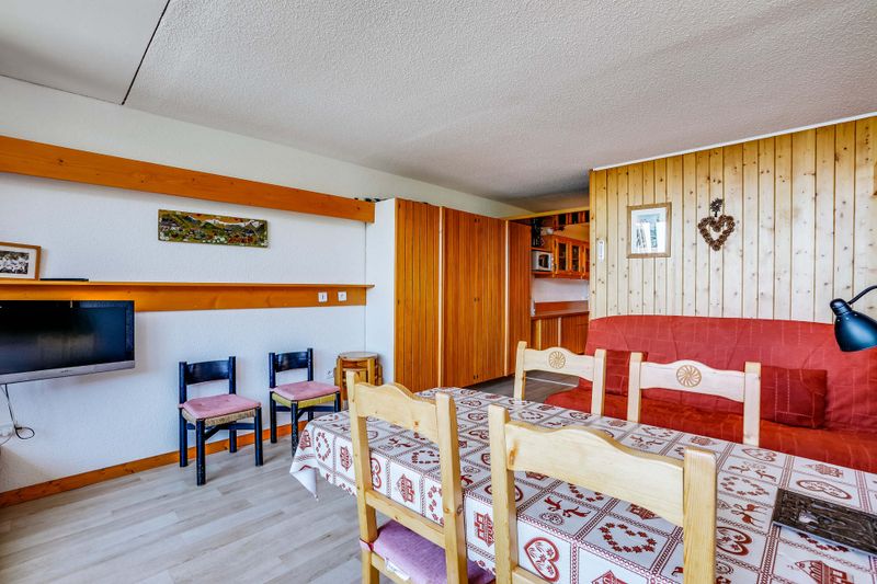 Studio 5 personen - Appartements Adret - Les Arcs 1600