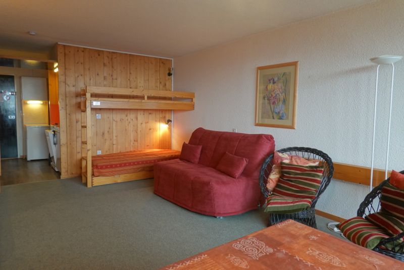 Studio 4 personen - Appartements Adret - Les Arcs 1600