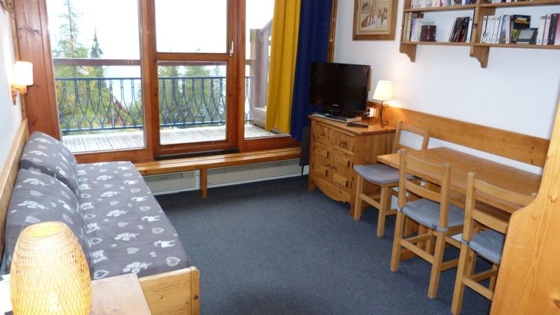 2 kamers 6 personen - Appartements Aiguille Grive Bat Iii - Les Arcs 1800